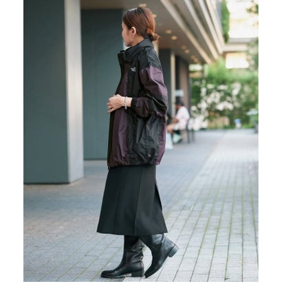 イエナ IENA THE NORTH FACE/ノースフェイス Chimney Wind JK ジャケット NP22650（ブラック）｜詳細画像