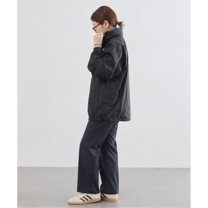 イエナ IENA THE NORTH FACE/ノースフェイス Chimney Wind JK ジャケット NP22650（ブラック）｜詳細画像