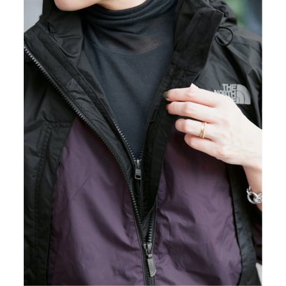 イエナ IENA THE NORTH FACE/ノースフェイス Chimney Wind JK ジャケット NP22650（ブラック）｜詳細画像