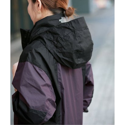 イエナ IENA THE NORTH FACE/ノースフェイス Chimney Wind JK ジャケット NP22650（ブラック）｜詳細画像