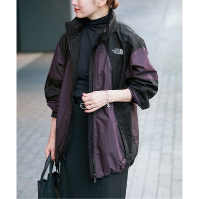 イエナ IENA THE NORTH FACE/ノースフェイス Chimney Wind JK ジャケット NP22650（ブラック）｜詳細画像