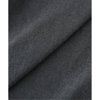 ywy/ワイワイ 別注 TUCK SLEEVE TOPS EX カットソー TUCK SLV VNTG （グレー）｜詳細画像