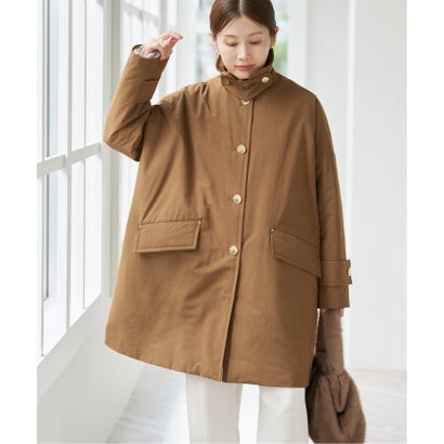 MACKINTOSH/マッキントッシュ 別注 NEW HUMBIE THINDOWN MB L262HI1083COALK（ブラック）｜詳細画像