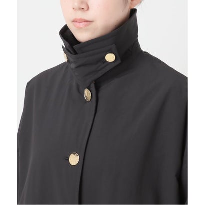 MACKINTOSH/マッキントッシュ 別注 NEW HUMBIE THINDOWN MB L262HI1083COALK（ブラック）｜詳細画像