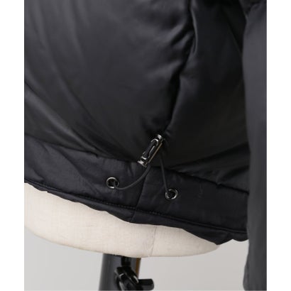 TONYWACK/トニーワック SHEARLING PUFFER BZ ブルゾン BE34PD02 （カーキ）｜詳細画像