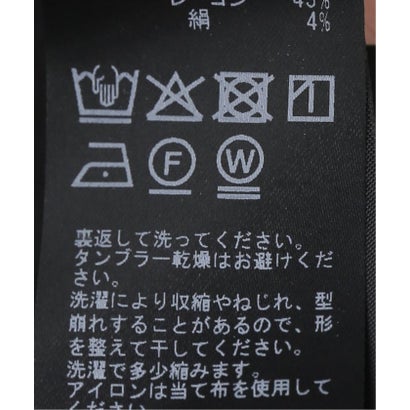 イエナ IENA ボウタイシャツブラウス （ブラック）｜詳細画像