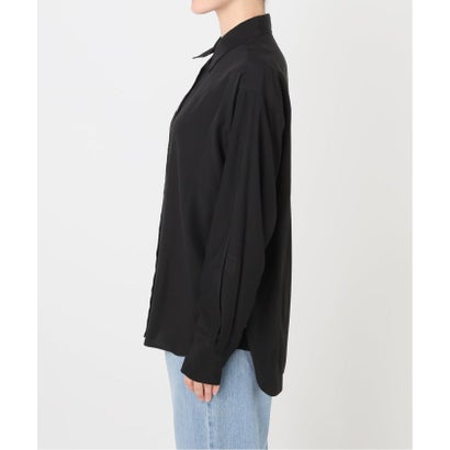 《予約》エレガントシャツ （ホワイト）｜詳細画像