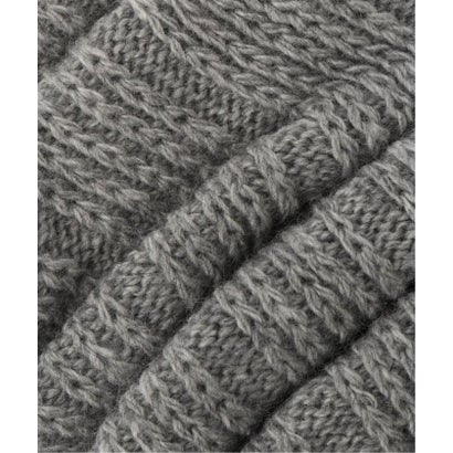 イエナ IENA BLEU FORET/ブルーフォレ CASHMERE CAITERS 靴下 6094 （ナチュラル）｜詳細画像