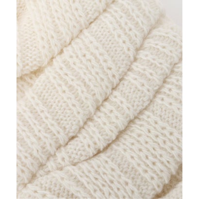 イエナ IENA BLEU FORET/ブルーフォレ CASHMERE CAITERS 靴下 6094 （ブラック）｜詳細画像