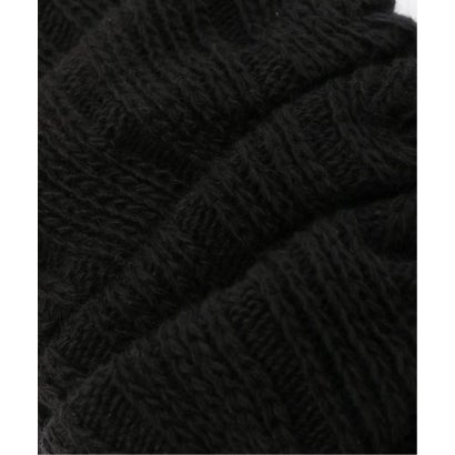 イエナ IENA BLEU FORET/ブルーフォレ CASHMERE CAITERS 靴下 6094 （グレーB）｜詳細画像
