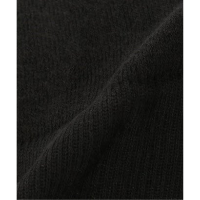 BLEU FORET/ブルーフォレ COTTON TIGHTS タイツ 3213 （ブラック）｜詳細画像