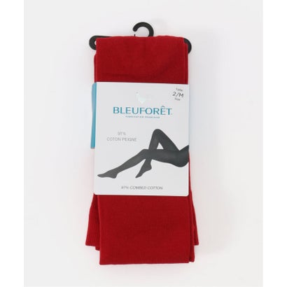 BLEU FORET/ブルーフォレ COTTON TIGHTS タイツ 3213 （グレーB）｜詳細画像