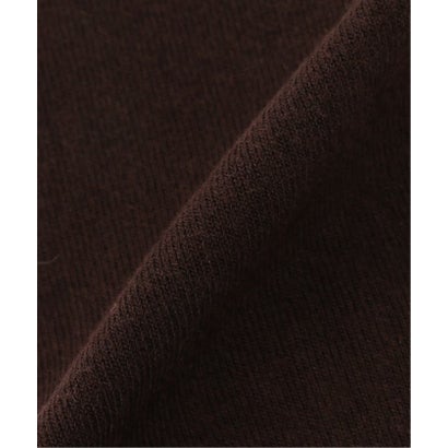 イエナ IENA BLEU FORET/ブルーフォレ COTTON SOX 靴下 6594 （ブラウン）｜詳細画像