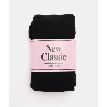 MARCOMONDE/マルコモンド eyelet tights タイツ 100IR/CO-T （グレーA）｜詳細画像