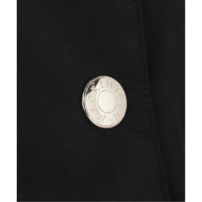 イエナ IENA MACKINTOSH/マッキントッシュ WEATHERTEC SKYE S-COL C THIND L262HI1077CODB （ブラック）｜詳細画像