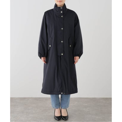 イエナ IENA MACKINTOSH/マッキントッシュ WEATHERTEC SKYE S-COL C THIND L262HI1077CODB （ブラック）｜詳細画像