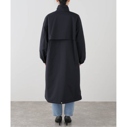 イエナ IENA MACKINTOSH/マッキントッシュ WEATHERTEC SKYE S-COL C THIND L262HI1077CODB （ブラック）｜詳細画像