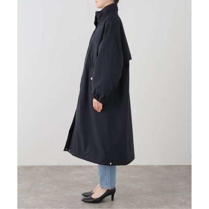 イエナ IENA MACKINTOSH/マッキントッシュ WEATHERTEC SKYE S-COL C THIND L262HI1077CODB （ブラック）｜詳細画像