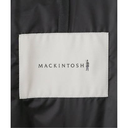 イエナ IENA MACKINTOSH/マッキントッシュ WEATHERTEC SKYE S-COL C THIND L262HI1077CODB （ブラック）｜詳細画像
