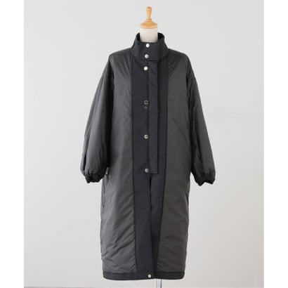 イエナ IENA MACKINTOSH/マッキントッシュ WEATHERTEC SKYE S-COL C THIND L262HI1077CODB （ブラック）｜詳細画像