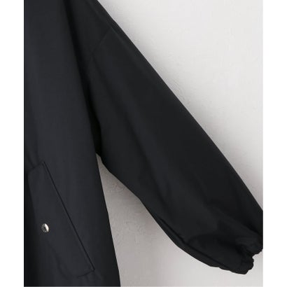 イエナ IENA MACKINTOSH/マッキントッシュ WEATHERTEC SKYE S-COL C THIND L262HI1077CODB （ブラック）｜詳細画像