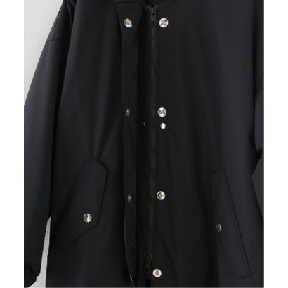 イエナ IENA MACKINTOSH/マッキントッシュ WEATHERTEC SKYE S-COL C THIND L262HI1077CODB （ブラック）｜詳細画像