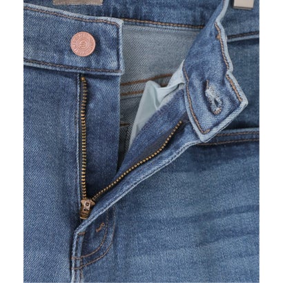 イエナ IENA MOTHER/マザー LIL MID RISE SIDESTEPPER TWIST SN デニムパンツ P1505-1008 （ブルー A）｜詳細画像