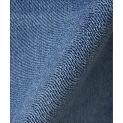 イエナ IENA MOTHER/マザー LIL MID RISE SIDESTEPPER TWIST SN デニムパンツ P1505-1008 （ブルー A）｜詳細画像