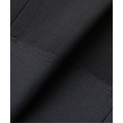 イエナ IENA RE CORD/リコード Layered Vest ジレ RQVAX26901BKX （ブラック）｜詳細画像
