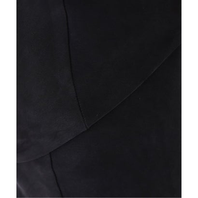 イエナ IENA 《一部店舗限定》シルキーキュプラ サテンスカート （ベージュ）｜詳細画像
