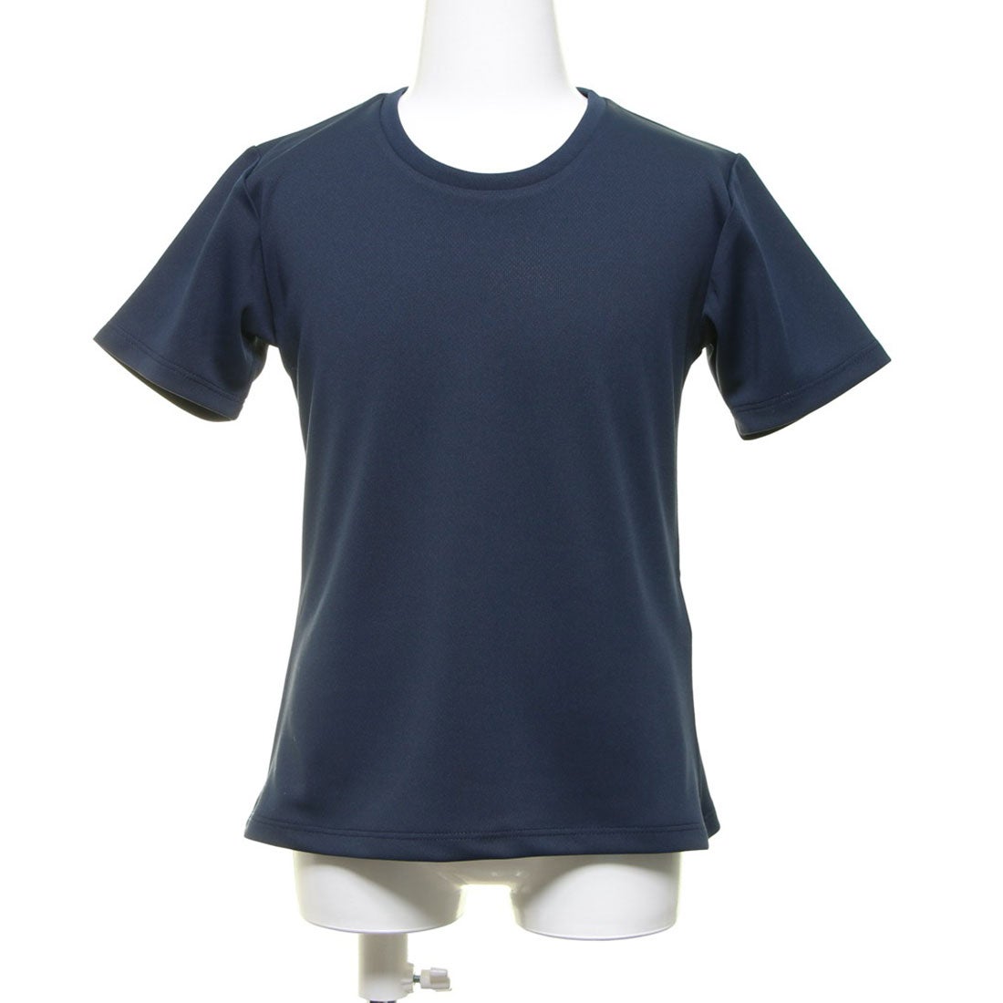 イグニオ IGNIO 【サイズ交換ＯＫ】 ジュニア 今季一番 半袖機能Tシャツ IG-9A43050TSG