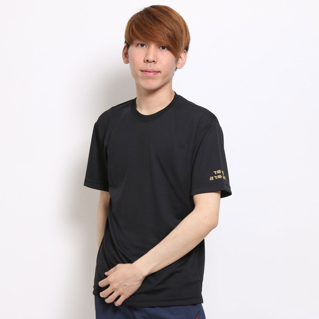 IGNIO イグニオ Ignio 野球Tシャツ IG-8BW1005TSカノウ 