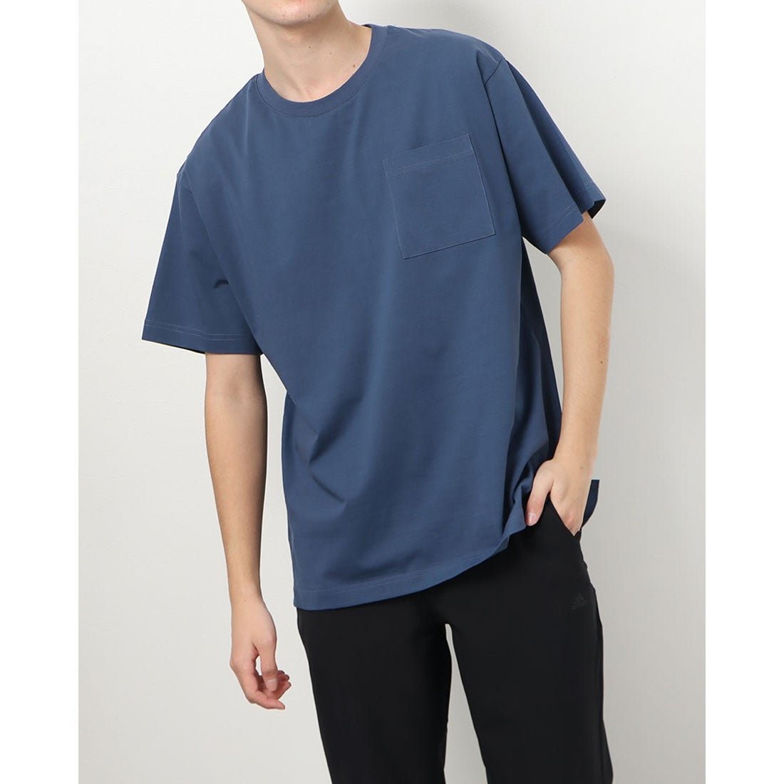 イグニオ IGNIO メンズ 半袖Tシャツ 冷感コットンTシャツ IG-9A14042TS （他） -ファッション通販 FASHION WALKER