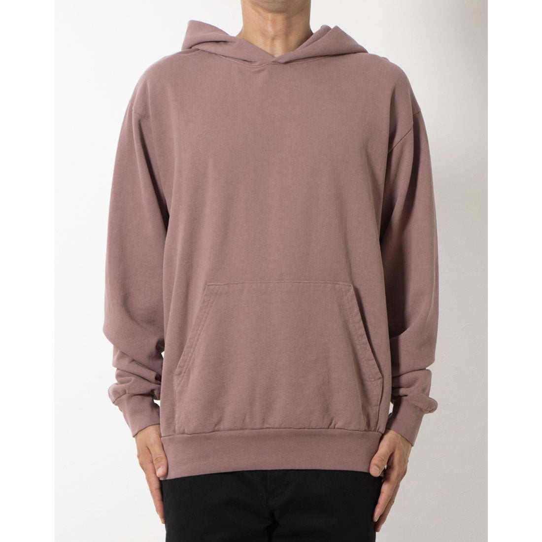 ロサンゼルスアパレル LOS ANGELES APPAREL GARMENT DYE 14OZ. HEAVY