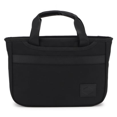 バッグ ハンドバッグ ショルダーバッグ メンズ レディース 5L 斜めがけ 大人 軽量 大きめ TSUNAGU BAG ROVER ブラック 黒 TSB24BK （ブラック）｜詳細画像