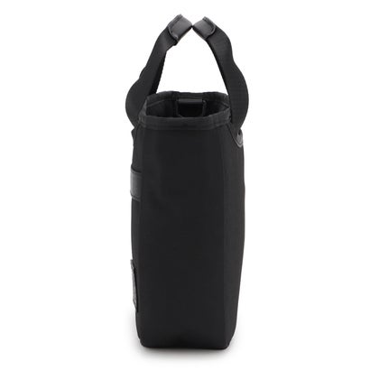 バッグ ハンドバッグ ショルダーバッグ メンズ レディース 5L 斜めがけ 大人 軽量 大きめ TSUNAGU BAG ROVER ブラック 黒 TSB24BK （ブラック）｜詳細画像