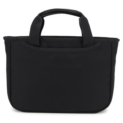 バッグ ハンドバッグ ショルダーバッグ メンズ レディース 5L 斜めがけ 大人 軽量 大きめ TSUNAGU BAG ROVER ブラック 黒 TSB24BK （ブラック）｜詳細画像