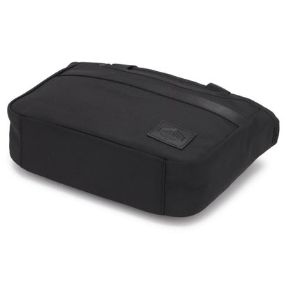 バッグ ハンドバッグ ショルダーバッグ メンズ レディース 5L 斜めがけ 大人 軽量 大きめ TSUNAGU BAG ROVER ブラック 黒 TSB24BK （ブラック）｜詳細画像