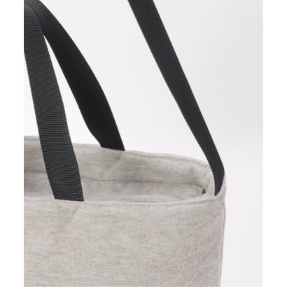 スウェット2wayショルダーBAG （ベージュ）｜詳細画像