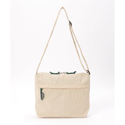 イッカ ikka コーデュロイ5PKショルダーBAG （オフホワイト）｜詳細画像