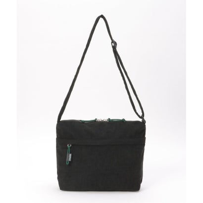 イッカ ikka コーデュロイ5PKショルダーBAG （ブルー）｜詳細画像
