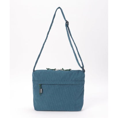 イッカ ikka コーデュロイ5PKショルダーBAG （ブルー）｜詳細画像