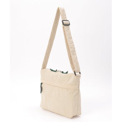 イッカ ikka コーデュロイ5PKショルダーBAG （ブルー）｜詳細画像