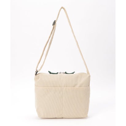 イッカ ikka コーデュロイ5PKショルダーBAG （ブルー）｜詳細画像