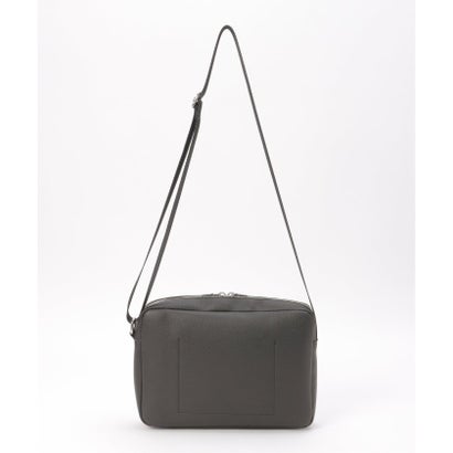 イッカ ikka キリカエMIXスクエアショルダーBAG （ブラック）｜詳細画像