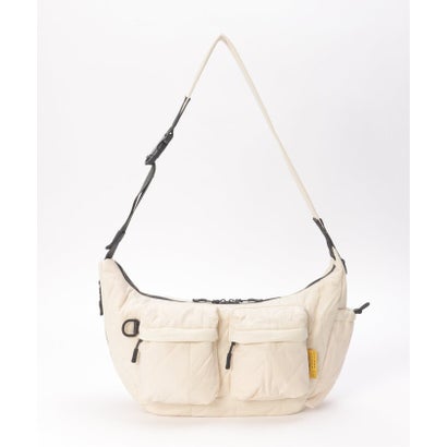 KiUパデットWPKショルダー （グリーン）｜詳細画像