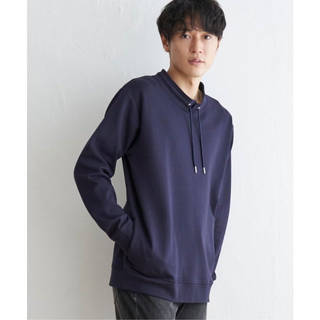 【抗菌防臭】セイケツダンボールルーイカラー （ネイビー）