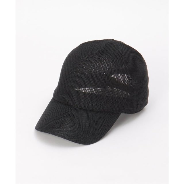 サーモスカシアミCAP （ブラック）