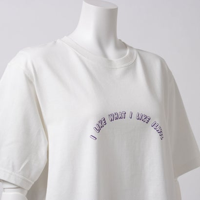 ウィル ilwil original print t-shirt｜詳細画像