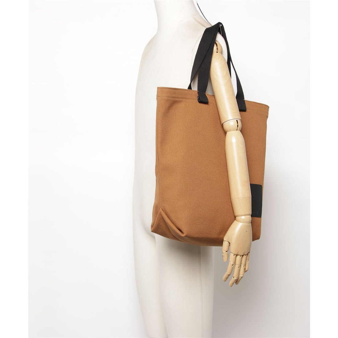 イルビゾンテ IL BISONTE 【IL BISONTE/イルビゾンテ】ROBUR M BTO100 